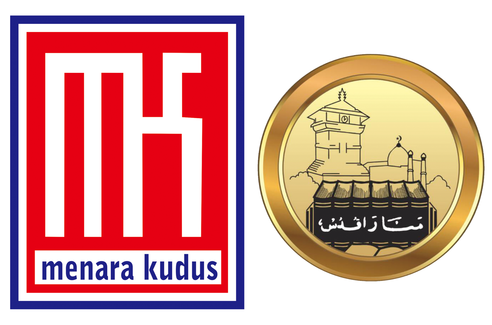 Logo PT Menara Kudus Indonesia